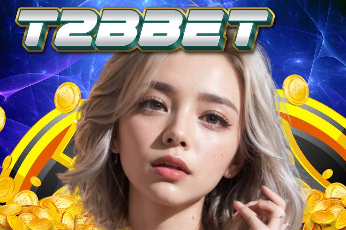 t2bbet เครดิตฟรี